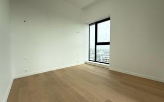 Apartament 3 camere nemobilat in One Verdi Park loc de parcare inclus - Poză 15