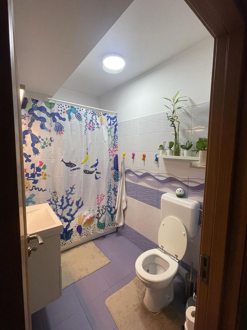 Apartament 2 camere-Aparatorii Patriei-Popesti Leordeni - Poză 11