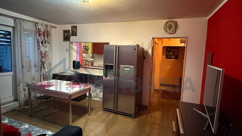 De vanzare apartament cu 3 dormitoare decomandate - Poză 5