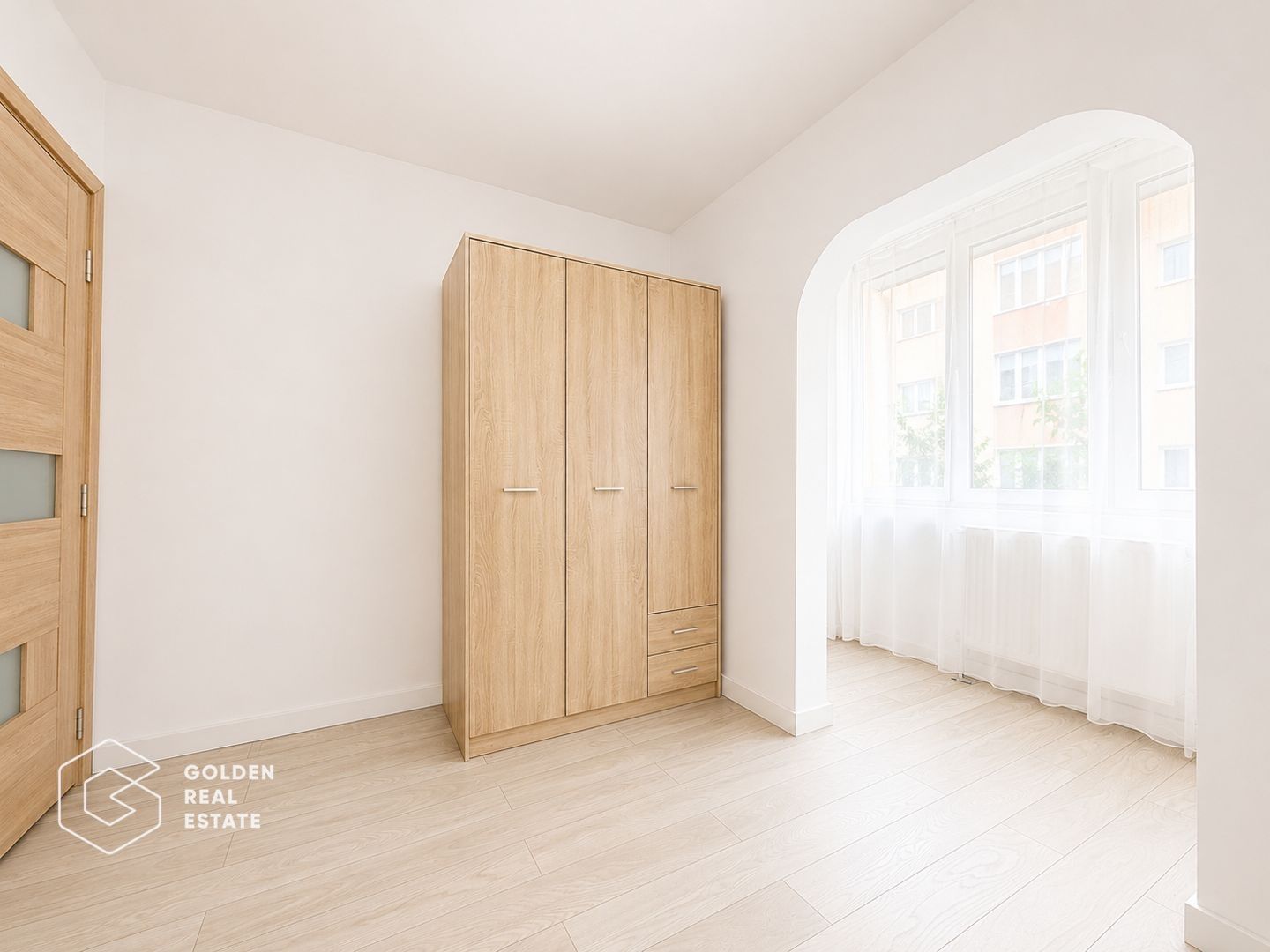 Apartament 4 camere, 78 mp, Charles Darwin – Complex Studențesc, Comision 0% - Poză 4