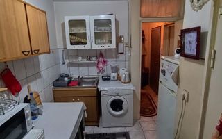 Apartament 1 cameră de închiriat – Nicolina 1, Strada Minervei, Iași - Poză 4
