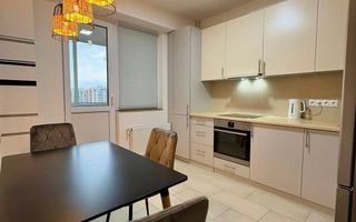 Vânzare, apartament, 2 camere, strada Lipcani, Buiucani - Poză 10