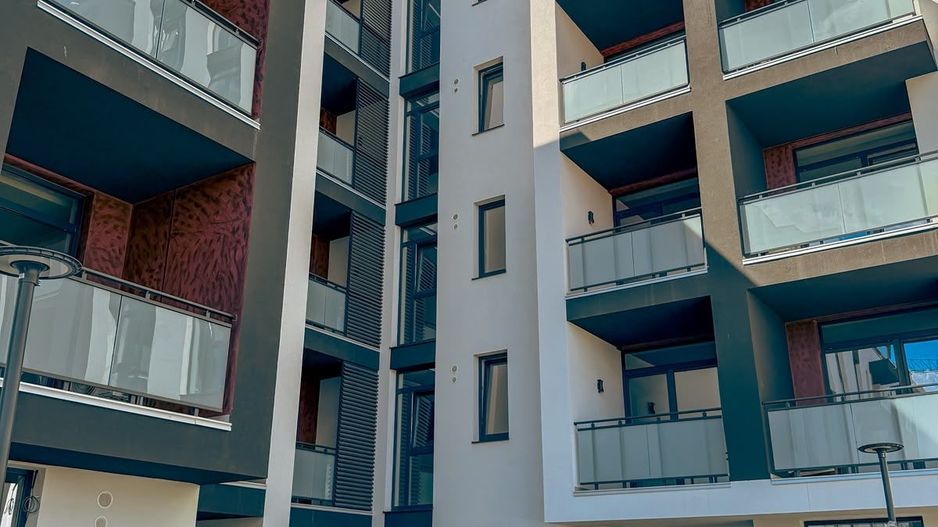 Jabri Nord Residence - Poză 3