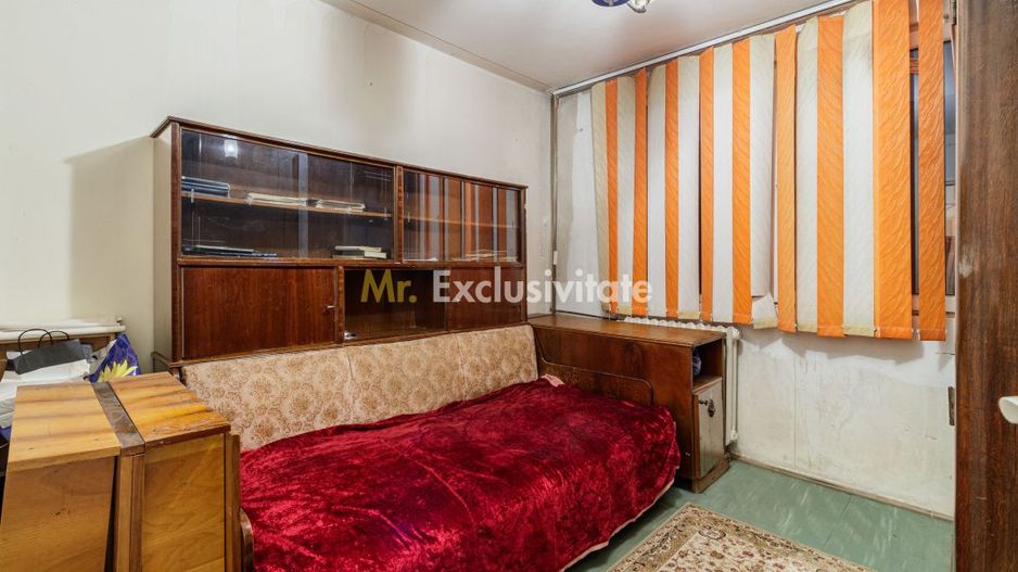 Apartament 3 camere Gorjului - Poză 6