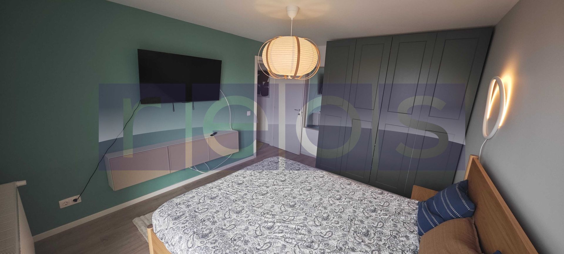 Apartament 2 camere - Parcul Circului - Cellini Residences - Poză 3