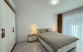 Apartament cu 2 camere - vedere la pădure| Ghiroda - Poză 4