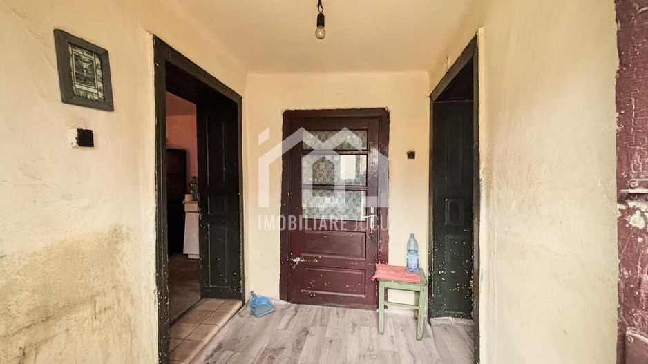 📍 Teren intravilan ultracentral – Jucu | 1.479 mp | 36 m front - Poză 4