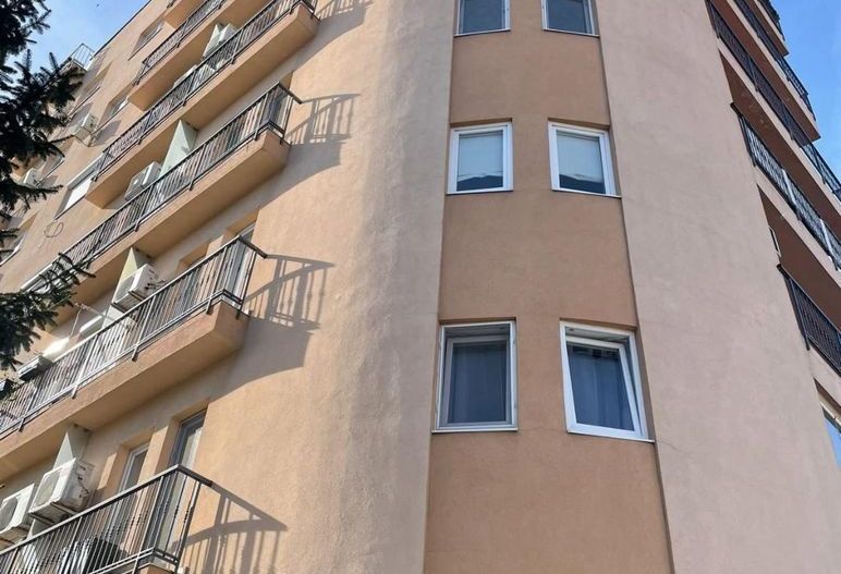 Închiriere Apartament 3 camere, 67,5 mp, etaj 3, bloc 2019, centrală proprie - Poză 18