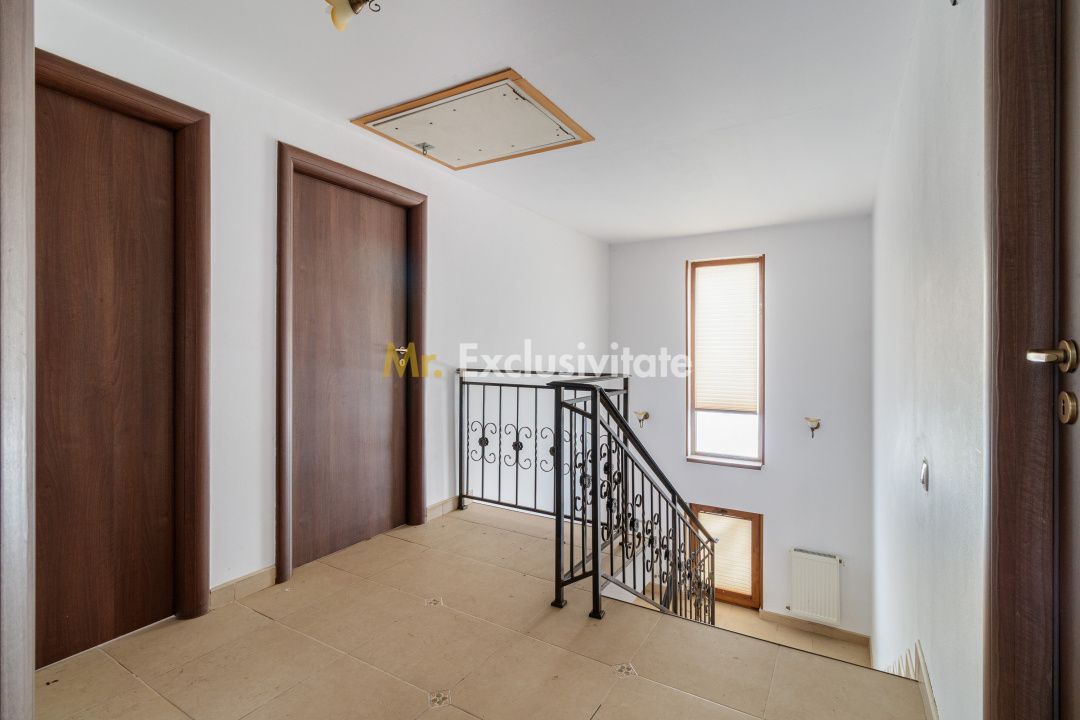 Casa 4 camere chiajna padure - Poză 8