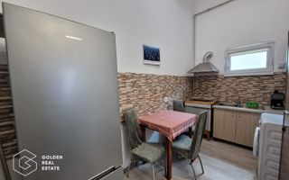Apartament o cameră, tot confortul, zonă centrală - Poză 5