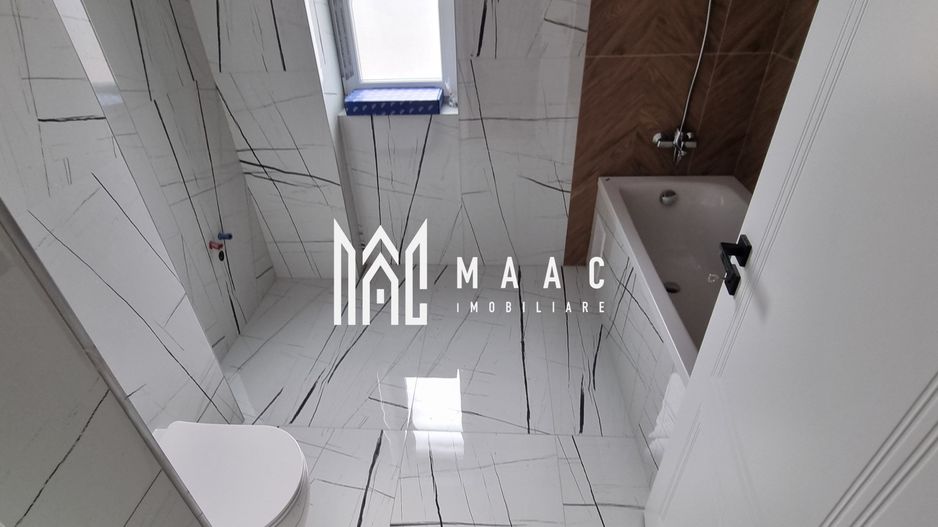 Apartament la cheie I 3 camere I 82 mpu + 13 mp I Hipodrom - Poză 3