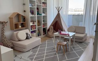 VANZARE 3 CAMERE | ATRIA URBAN RESORT | 73.5 MP | PARCARE INCLUSA - Poză 5