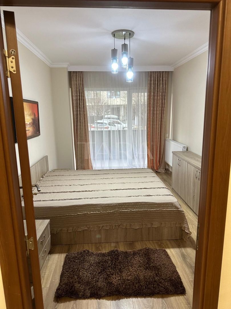Apartament cu 3 Camere în Buna Ziua - Poză 8