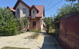 Vilă P+M | 254 mp | 1.094 mp teren | 25 ml DN5 | 1 Decembrie | 320.000 - Poză 1