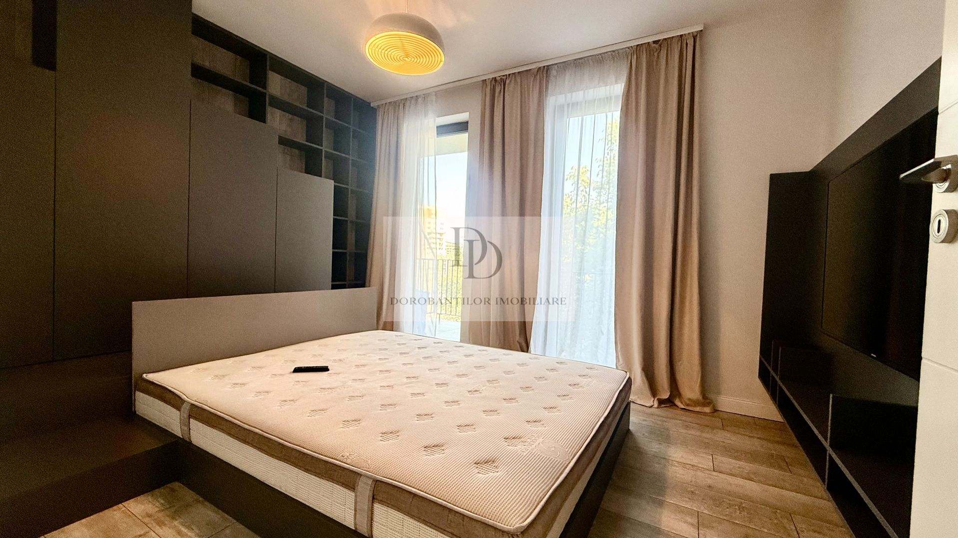 Apartament de inchiriat cu 3 camere- Gheorgheni-parcare-IULIUS MALL - Poză 6
