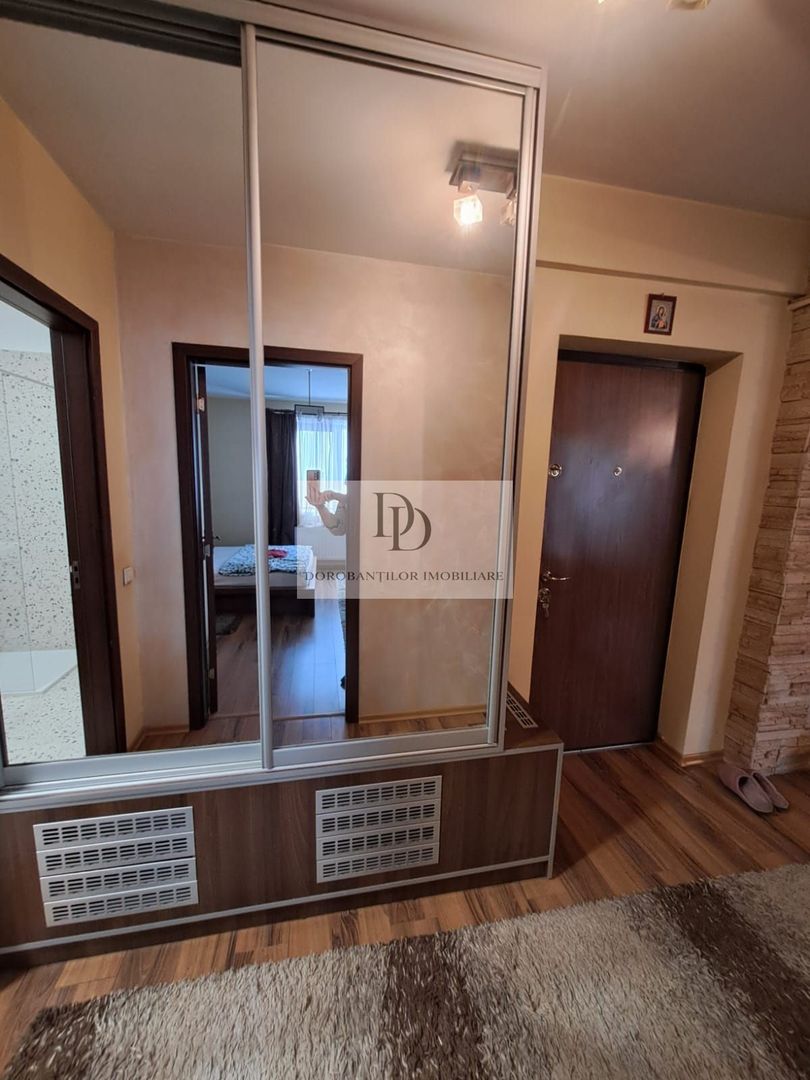 Apartament 2 camere | Parcare | Gheorgheni - Septimiu Albini / Albac - Poză 8