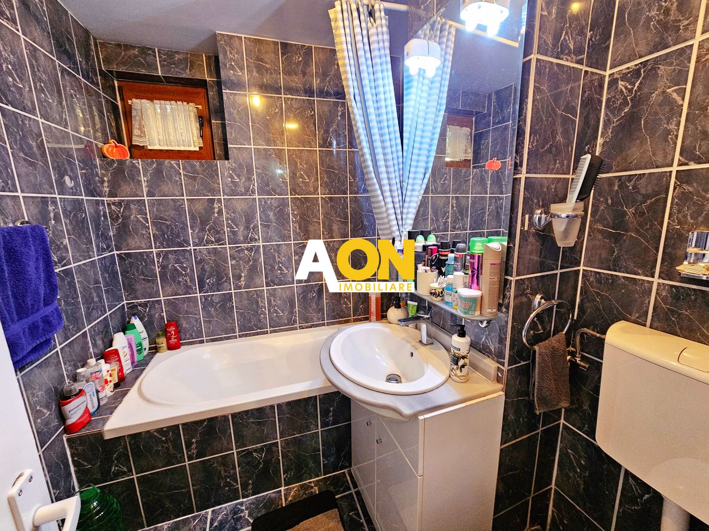 Apartament 4 camere, 87 mp utili, mobilat, utilat, et. 1, ultracentral - Poză 11