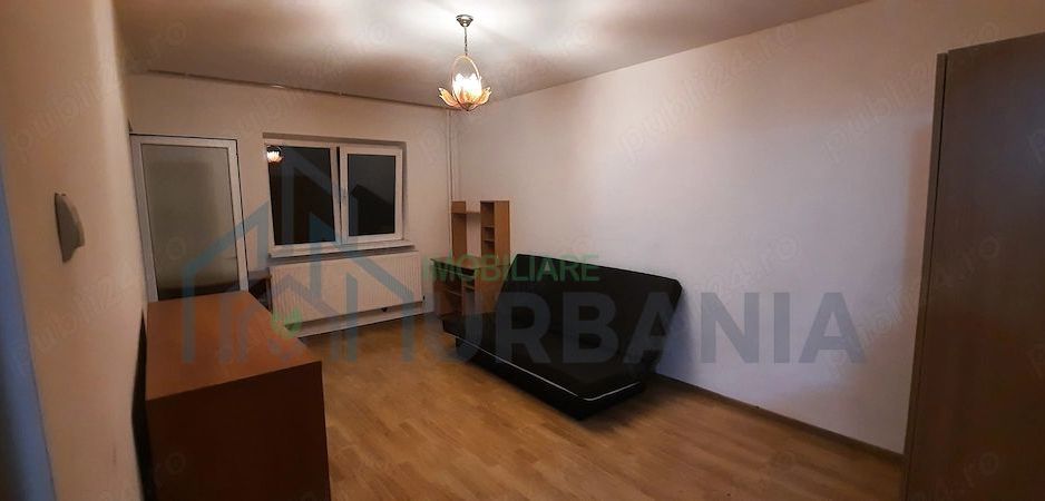 Apartament 2 camere decomandat de închiriat, Sf. Lazăr, Palas, Iași - Poză 5