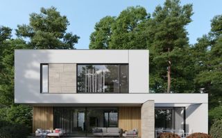 Vila 6 camere in Amber Forest - Poză 3