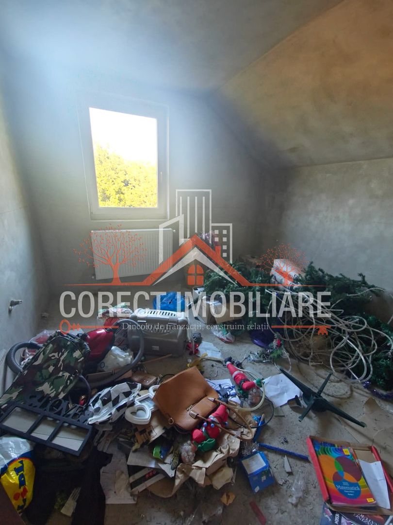 🏡 Casă spațioasă la super pret 477 euro/mp - Poză 16