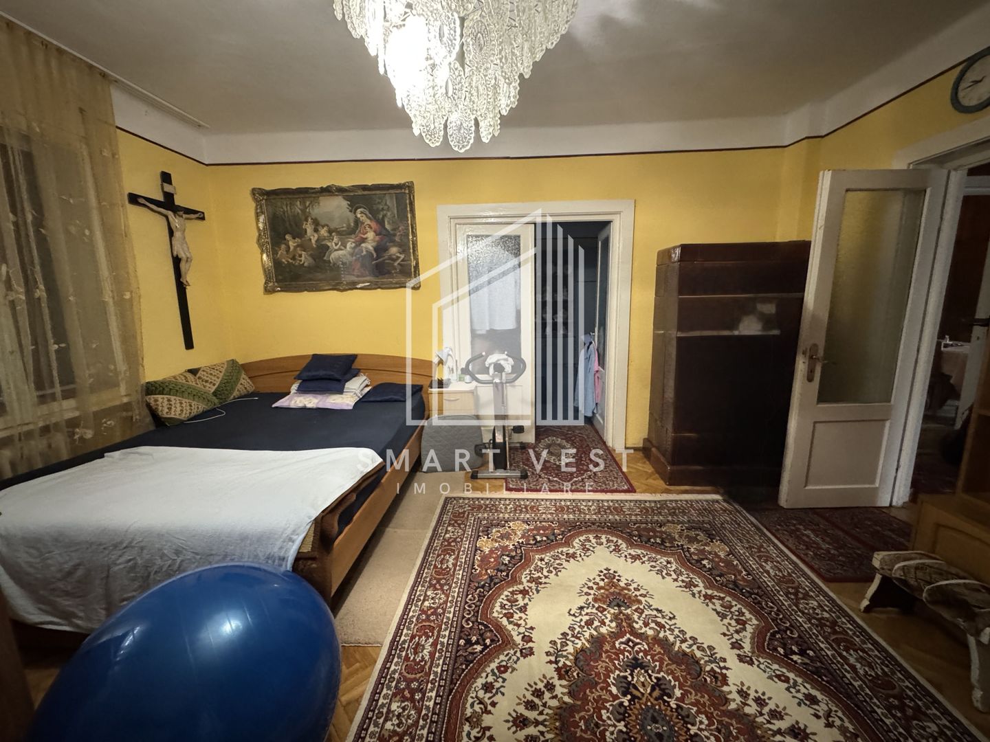 Apartament la casa cu garaj | 80 mp utili | Zona Semicentrala - Poză 3