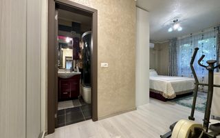 Apartament 3 camere de vanzare Constanta, zona Compozitori - Poză 6