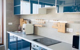 Penthouse de vanzare| terasă panoramică 109 mp | 2 locuri de parcare - Poză 4