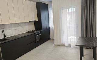 Apartament 2 camere de inchiriat, mobilat, Lujerului - Poză 1