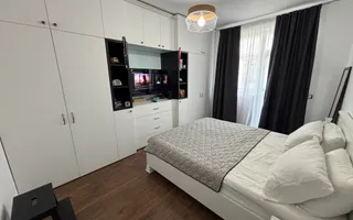 PENTHOUSE 3 camere cu TERASĂ deosebită 34 mp - zona Șelimbăr - Poză 29