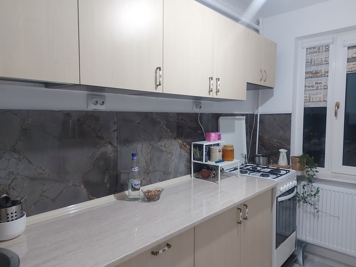 Vanzare Apartament 2 camere, 50 mp, renovat complet – metrou Constantin Brâncuși - Poză 6