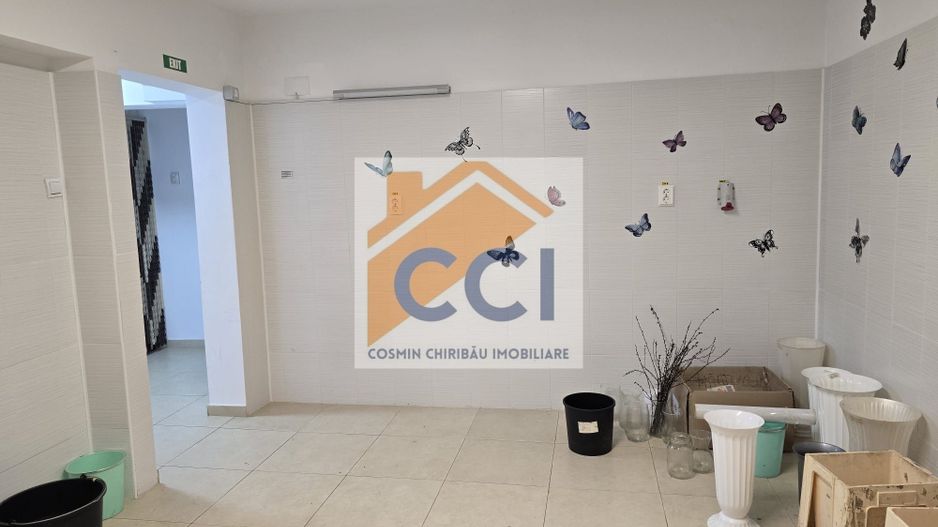 Spatiu Comercial ideal pentru afaceri de succes! - Poză 6