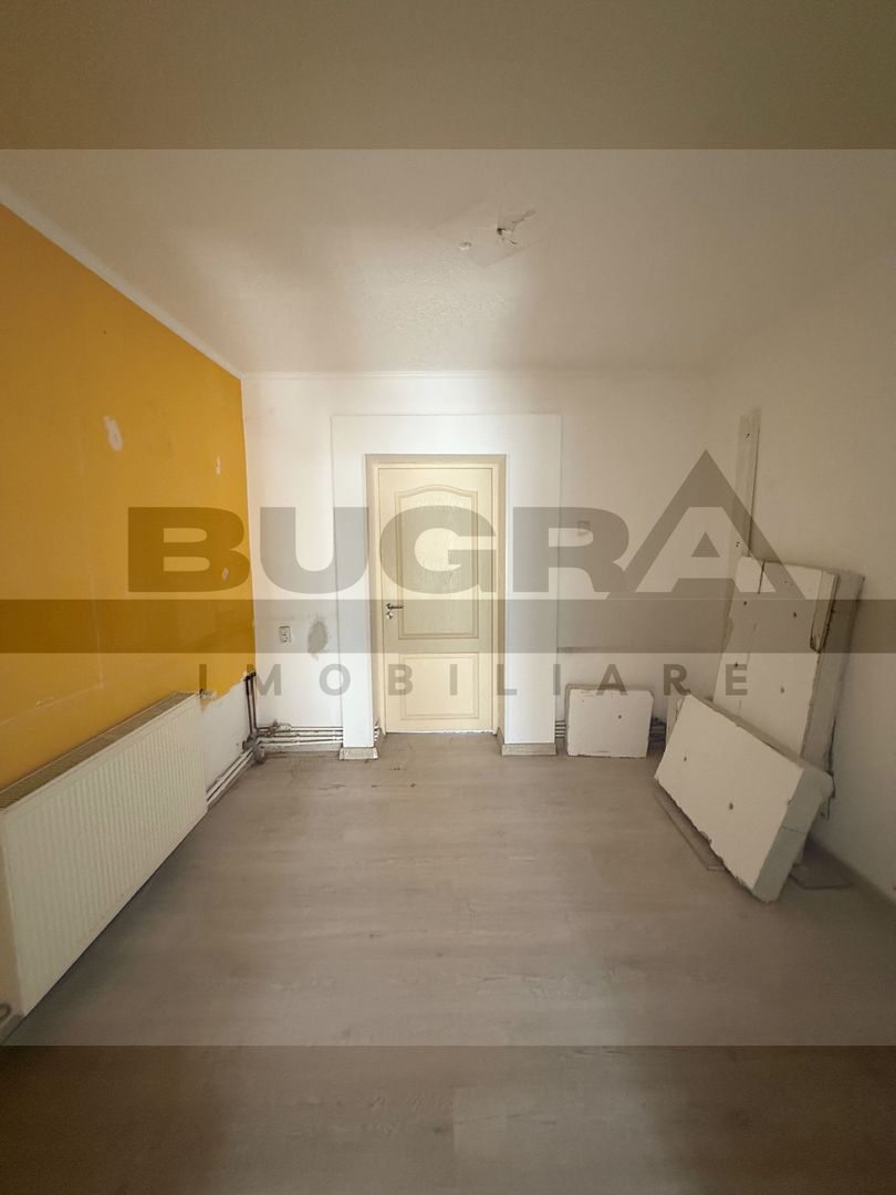 Spatiu comercial 105 mp, vad excelent, zona Pritax - Poză 11