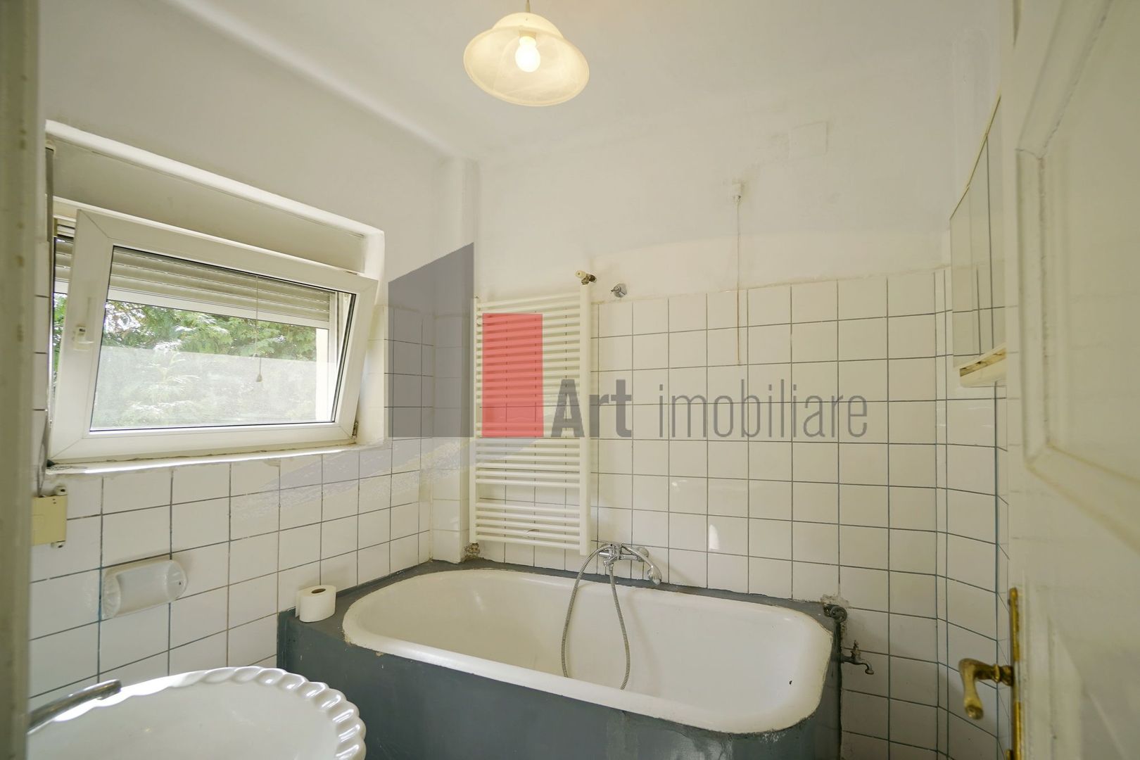 Vatra Luminoasa, jumatate de vila, intrare separata - Poză 23