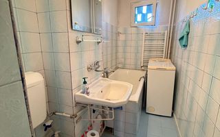 Apartament 2 camere Dacia, etaj intermediar - Poză 11