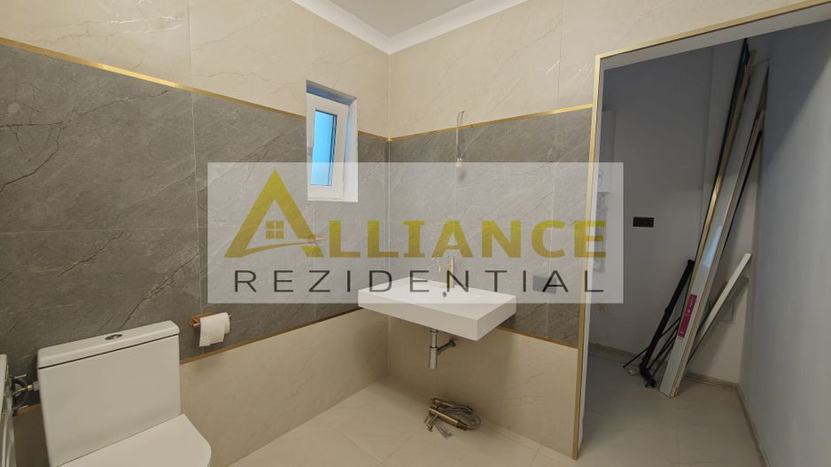 Vila individuala | 115 mp utili | Living 39 mp | Teren 250 mp - Poză 11