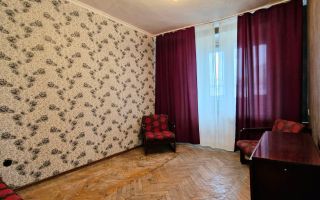 Chirie, apartament, 2 camere, bd. Grigore Vieru, Centru - Poză 3
