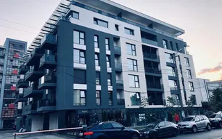 Apartament 2 camere, zona Iulius Mall FSEGA - Poză 18
