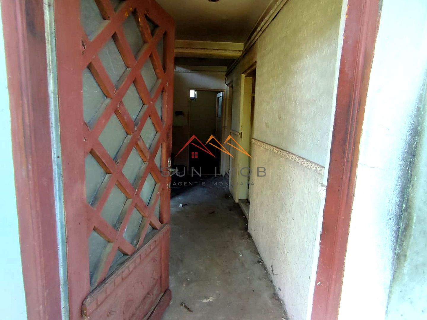CASĂ DE VÂNZARE | 1.486 MP TEREN | URLETA - Poză 4