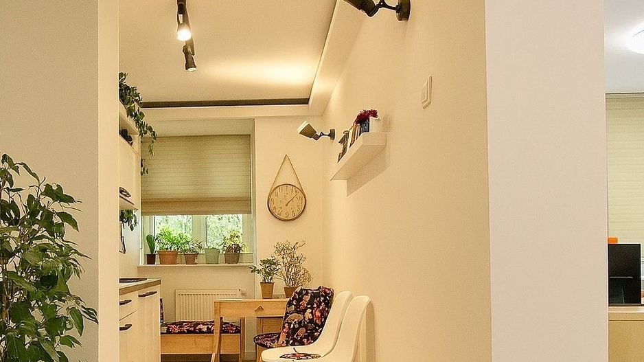 APARTAMENT PREMIUM | SEMIDECOMANDAT | VICTORIEI - Poză 1