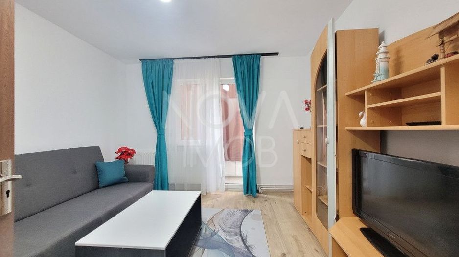 Apartament 3 camere recent renovat - Hipodrom 2 - Poză 2