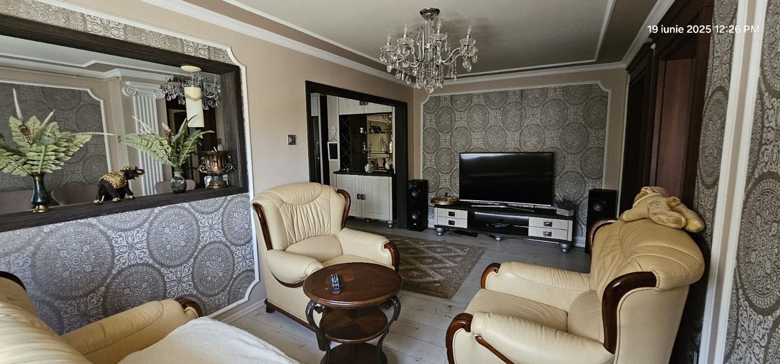 Apartament modern cu 3 camere de închiriat – Siderurgiștilor Vest, 650 euro - Poză 18