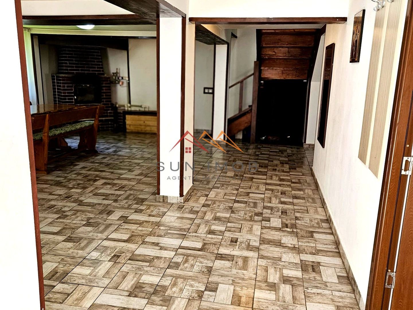 Casă P+E | 4 dormitoare | Negraș – Valea Doftanei | 393 mp teren - Poză 13