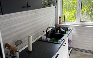 Apartament 2 Camere 50 MP – Zona Medicină | Centrală & Climatizare - Poză 5