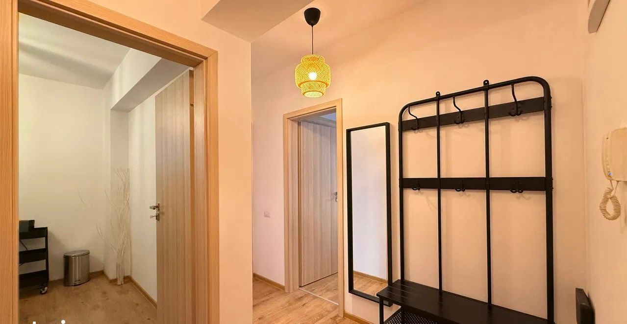 Apartament 2 camere de închiriat Parcul Carol - Poză 8