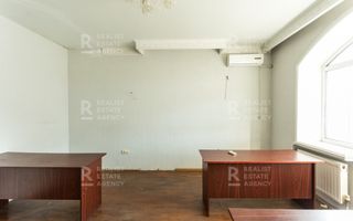 Chirie, oficiu, 4 nivele, 11 odăi, str. Mazililor, Botanica - Poză 11