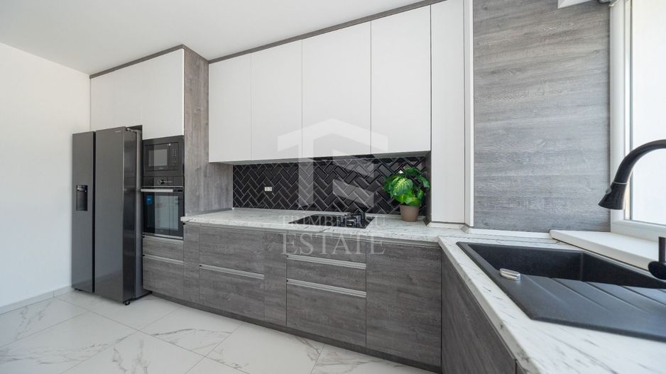 Subcetate|Coresi-Apartament 2 camere 60 mp+loc de parcare - Poză 19