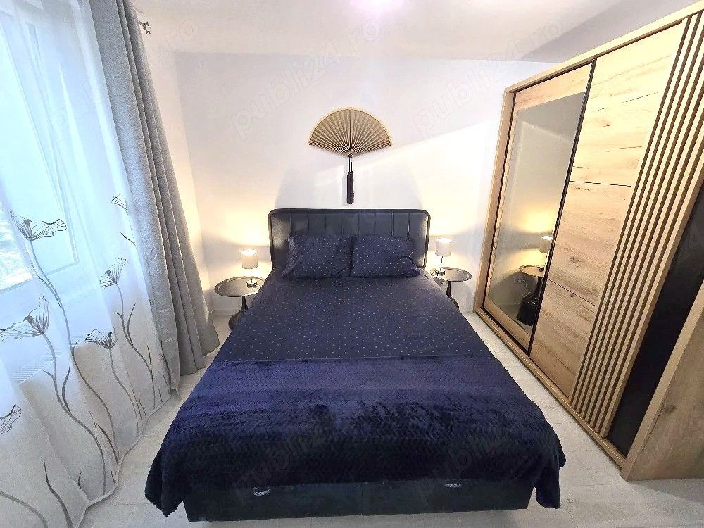 🌳 Închiriez Apartament cu 2 camere premium, Parc IOR & Titan Potcoava - Poză 5