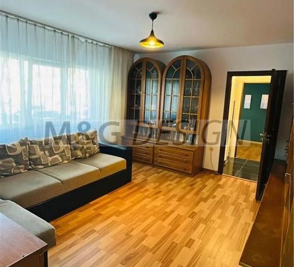 2 camere zona Modern - Lidl parter inalt - Poză 5