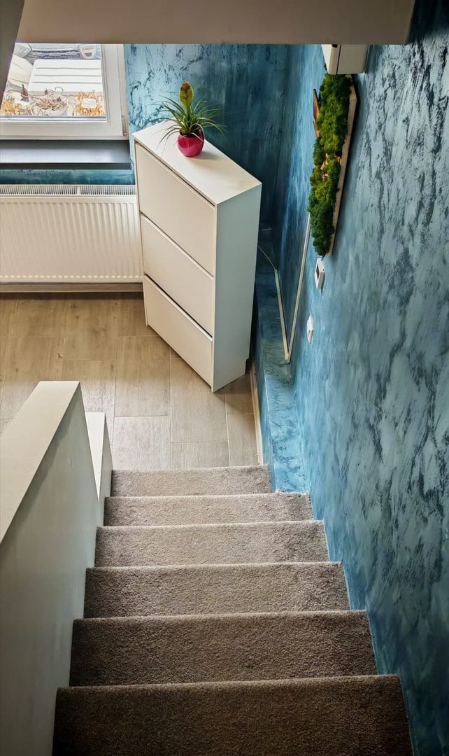 Casa 4 camere, cartier Izvor, oras Brasov - Poză 15