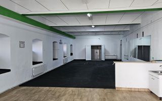 Spatiu comercial 291 mp- sala fitness, depozit,cafenea-Ultracentral - Poză 1
